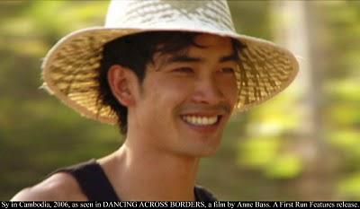 [Actu] Dancing Across Borders: Le documentaire d'Anne Bass programmé à New York