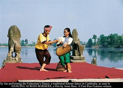 [Actu] Dancing Across Borders: Le documentaire d'Anne Bass programmé à New York