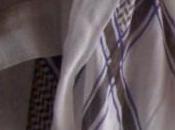 joli foulard Massimo Dutti nouvelle collection moins cher