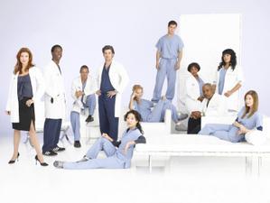 Grey's Anatomy fait carton plein