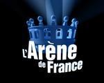 283] Castprod vous invite derniers enregistrements "L'Arène France" 2007