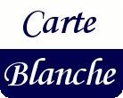 CARTE BLANCHE LIMOUSINE, un Loueur d'exception !