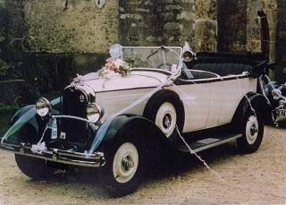 CARTE BLANCHE LIMOUSINE, un Loueur d'exception !