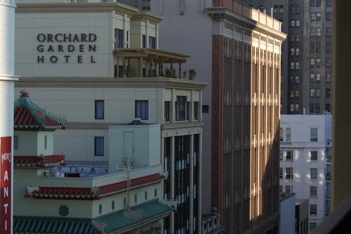 Les Français parlent aux Français : San Francisco n°2