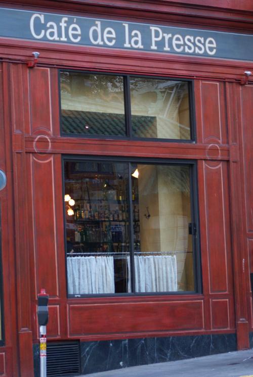 Les Français parlent aux Français : San Francisco n°2