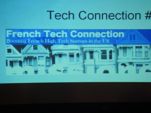 Les Français parlent aux Français : San Francisco n°3