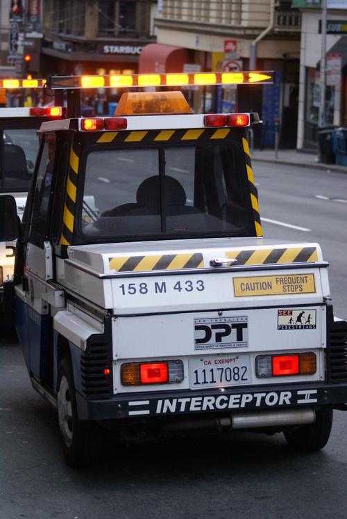 Les Français parlent aux Français : San Francisco n°3