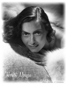 Herbot Morgan