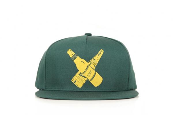 DQM – SPRING 2010 HAT COLLECTION