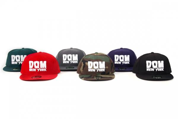 DQM – SPRING 2010 HAT COLLECTION