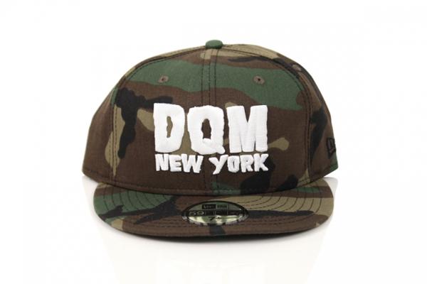 DQM – SPRING 2010 HAT COLLECTION