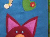 poulettes tirent portrait doudoufous!