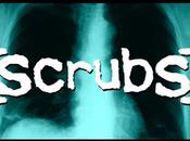 Série Scrubs (saison finale)