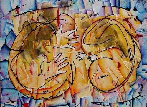 Toi (Vincent O’Sullivan)