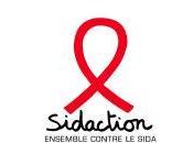 Quand stars rire parasitent SIDACTION