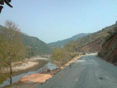 Carnets, 19 février (2/4): Encore des miles