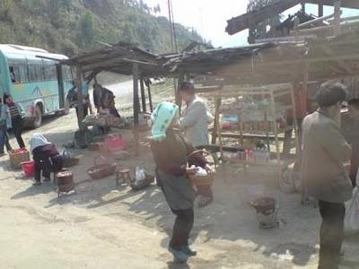 Carnets, 19 février (2/4): Encore des miles