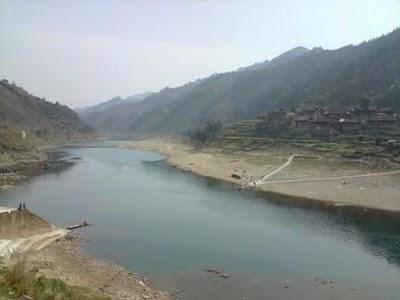 Carnets, 19 février (2/4): Encore des miles