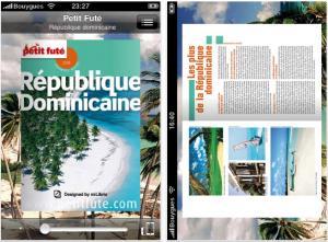 petit futé iphone Organisez vos prochains voyages avec le Petit Futé iPhone