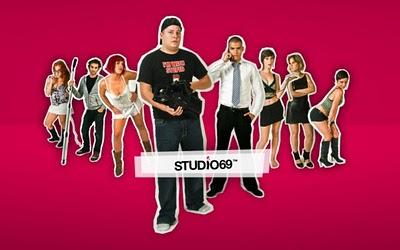 Studio 69: Du porno, mais sans sexe !!!