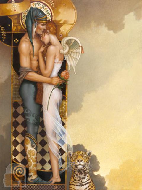 Quand tu partiras, tu ne me quitteras pas (Michel Thion)