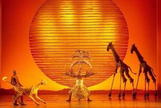 Hakuna matata ... mais qu'elle phrase magnifique!