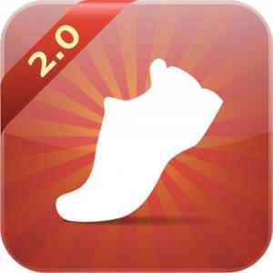 Test de l’application ‘Runmeter’ pour iPhone