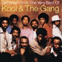Kool & The Gang au FestiVoix... Jungle Boogie !!!