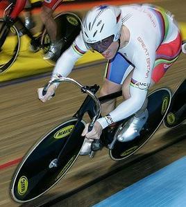 Mondiaux-Piste : Hoy champion du Keirin