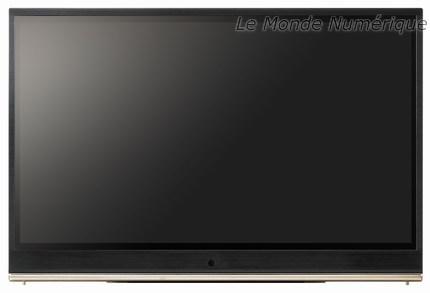 LG commercialise sa TV AMOLED EL-9500 de 15 pouces