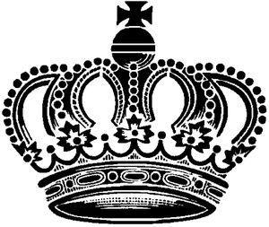 Images cozy à télécharger couronne