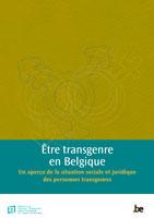 etre transgenre en belgique