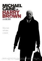 Harry Brown : trailer restricted + 2 posters + 16 images