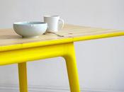 Table concept Mathias Hahn