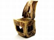 Potato Chair Gert Eussen