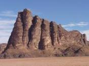 jordanie, recherche civilisations perdues