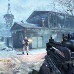 Le DLC Stimulus de Modern Warfare 2 en images