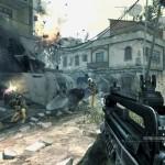 Le DLC Stimulus de Modern Warfare 2 en images