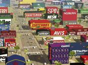 Logorama, court métrage d'animation français récemment "oscarisé"