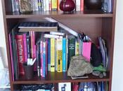 [Tatiana] théorie étagères…