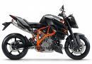 [MOTO]KTM compte vendre ses motos électriques l'an prochain