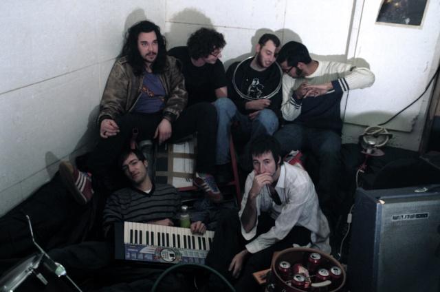 Rectangle: la dégommeuse