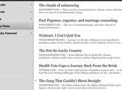 Instapaper offre version universelle iPad, iPhone