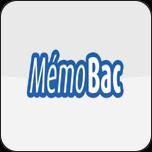 Réviser pour le bac sur iPhone avec les applications MemoBac