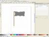 [Tutoriel 8] Réaliser un drapeau vectoriel avec Inkscape