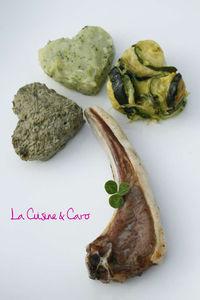 Récap' des participations au concours ma bouffe est verte et elle est bonne!