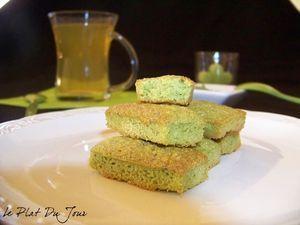 Récap' des participations au concours ma bouffe est verte et elle est bonne!