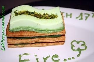 Récap' des participations au concours ma bouffe est verte et elle est bonne!