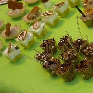 Récap' des participations au concours ma bouffe est verte et elle est bonne!