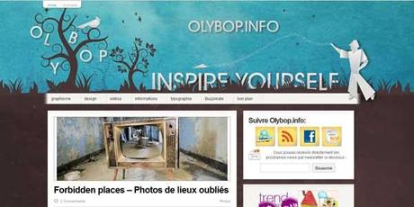 Tendances Graphiques, Technologie, Geek et Marketing, 50 blogs Français à connaître absolument !
